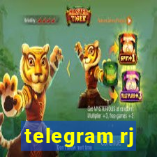 telegram rj